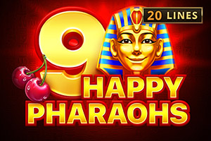9-happy-pharaohs