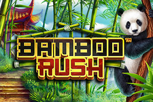 bamboo-rush