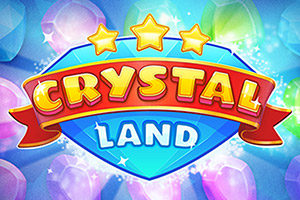 crystal-land