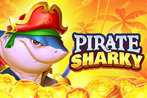 pirate-sharky