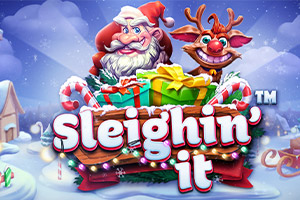 sleighin-it