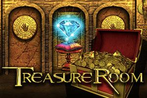 treasure-room